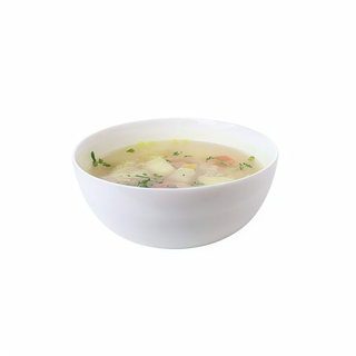 Chicken Shorba