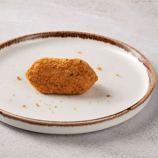 Pastel de Bacalhau 60 gr