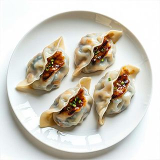 Niku Yaki Gyoza 3 pz