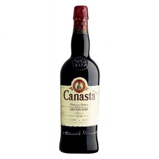 Vino Generoso Canasta Jerez  (75 cl.)