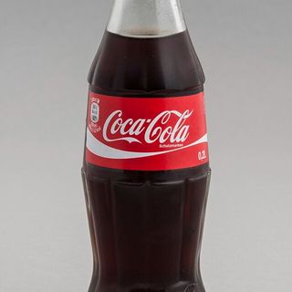 COCA-COLA