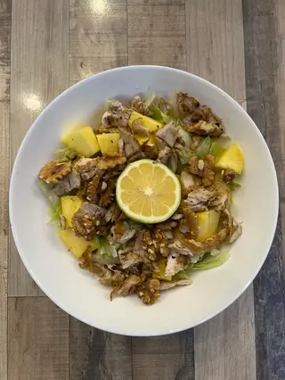 Insalata Pollo