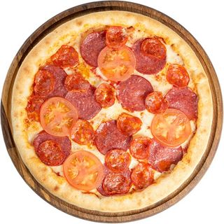 Піца Суперпепероні (40см)