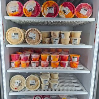 HElado fiesta pegueño