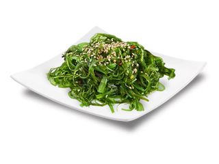 Салат "Чука" (300г)