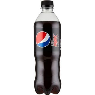 Pepsi Black (0,5л.)