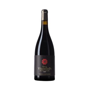 Vino Blanco Viladellops Xarel·lo (750 Ml.)