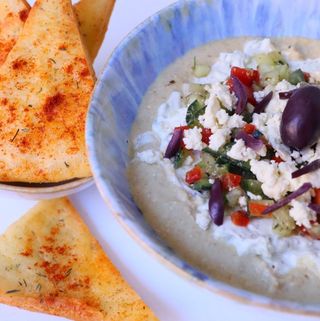 Greek'os Dip