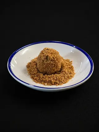 Gomboți (găluște cu prune)