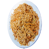 218. Спагети със зеленчуци (700г)