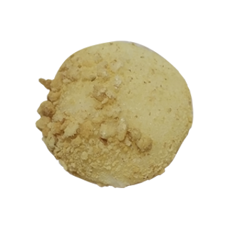 Mochi de queso (1 pieza)