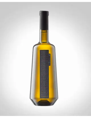 Hamangia Pagaia - Sauvignon Blanc Alb Sec 0.75l 