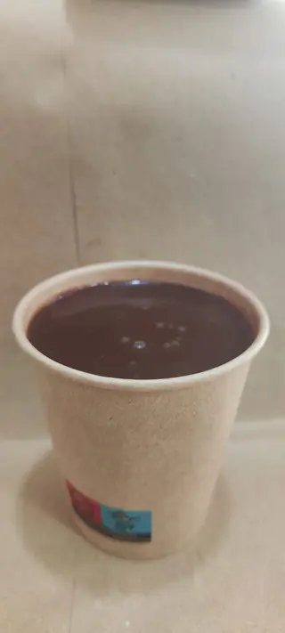 Xocolata (200 Ml.)