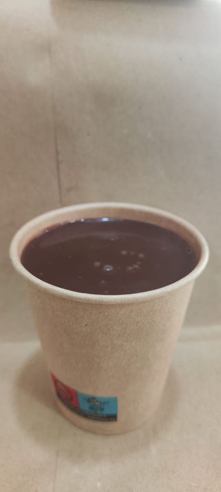 Xocolata (200 Ml.)