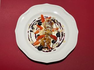 Сирники з крафтової Рікоти (295г)