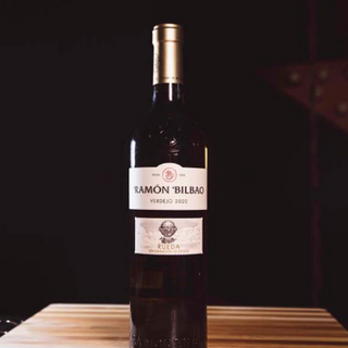 Ramón Bilbao Verdejo Rueda (75 cl.)