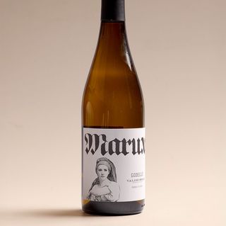 Maruxa '24