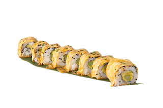 Vegetal Roll