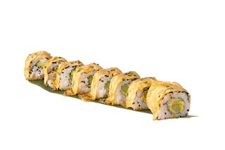 Vegetal Roll