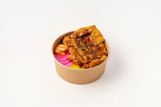 Donkatsu