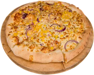 Pizza Mesa