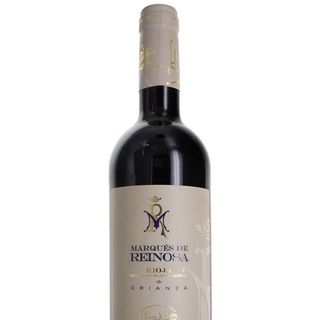 Vino tinto Marqués de Reinosa