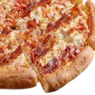 Pizza Bacon (32cm)