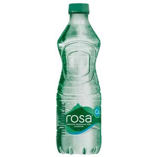 Gazirana voda 0,5 l