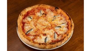 Pizza Napoli Ø32cm Napoletana