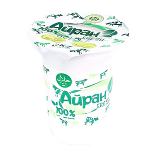 Айран