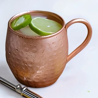 Mexican Mule