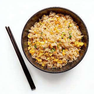 Egg Fried Rice