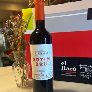 Castell del Remei "Gotim Bru" 