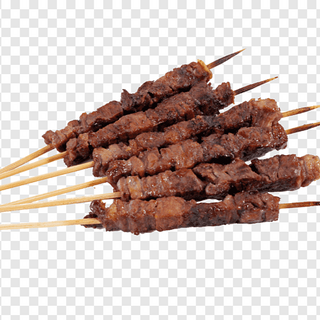 Arrosticini Abruzzesi