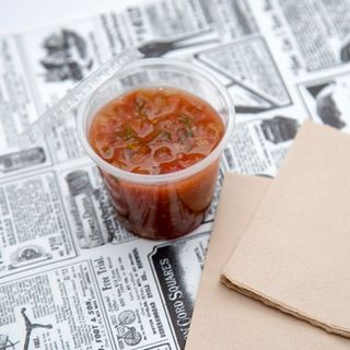 SALSA MEXICANA ROJA