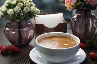 Пельмени по-китайски