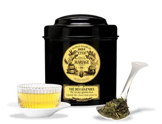 Mariage Frères - Thé Des Legendes - Lata 100g