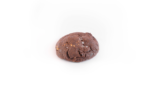 Chocolate brownie cookie