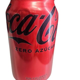 Coca Cola Zero  330 ml