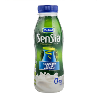 Jogurt Dukat Sensia 