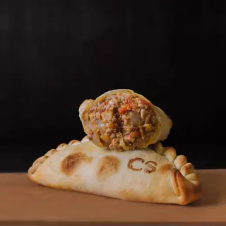 Empanada de Carne Suave