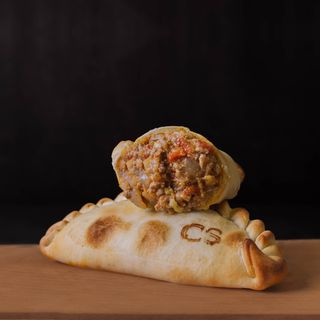 Empanada de Carne Suave