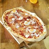 Пица Селска (28см)