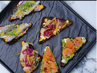 Бутер Асорті (500g)