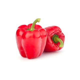 Peperone rosso Kilo