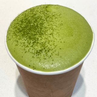 Matcha Latte