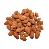 Almendras Tostadas Sin Sal (100 G.)