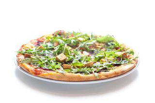 Pizza Rosso