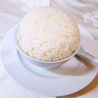 58. Arroz Blanco 白饭