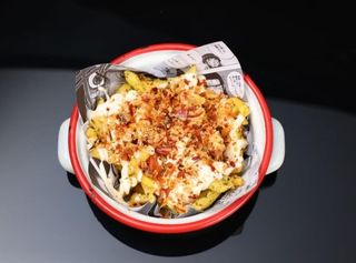 Norishio potato sticks